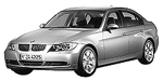BMW E90 C1268 Fault Code