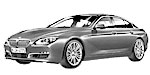 BMW F06 C1268 Fault Code