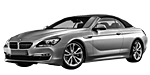 BMW F12 C1268 Fault Code
